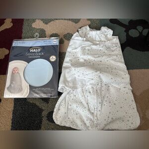 HALO SleepSack Swaddle